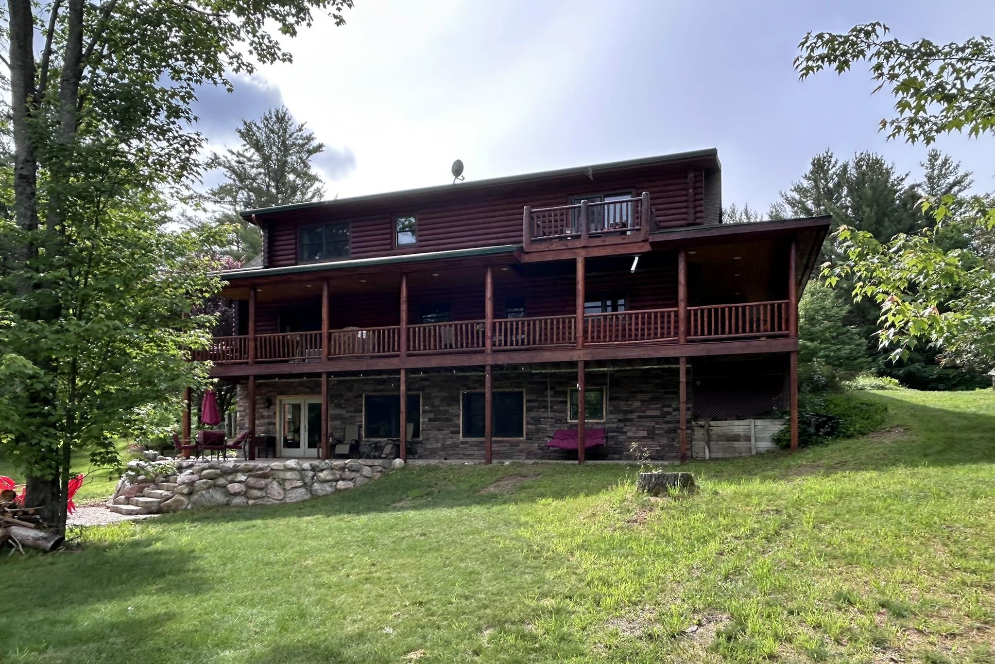 8100 Hodge Road Kingsley, MI 49649 - Photo 38 of 67