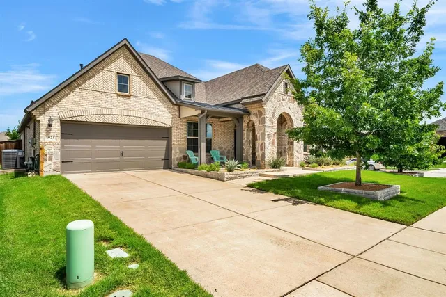 $599,900 | 1924 Ann Street, Celina, TX 75009