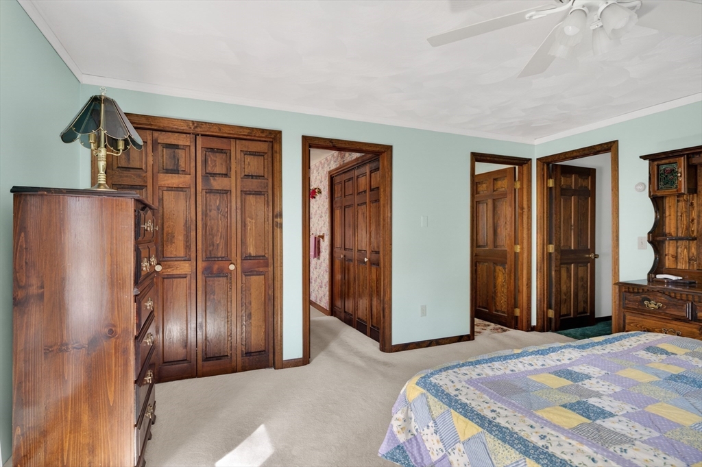 74 Tispaquin Street Middleboro, MA 02346 - Photo 31 of 40