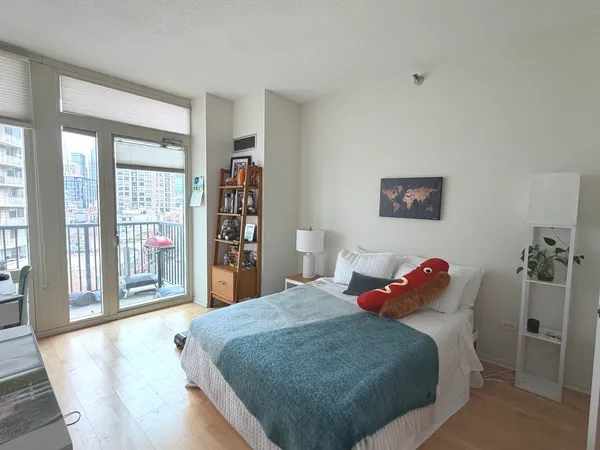 $3,900 | 600 North Kingsbury Street, Unit 1006, Chicago, IL 60654