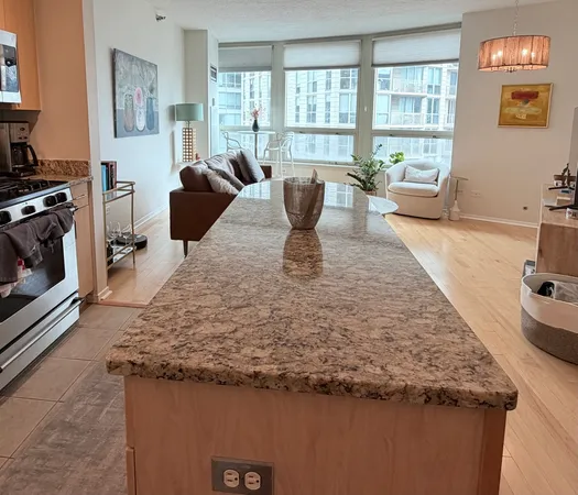 $3,900 | 600 North Kingsbury Street, Unit 1006, Chicago, IL 60654