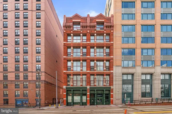 $162,000 | 22 South Howard Street, Unit R403, Baltimore, MD 21201