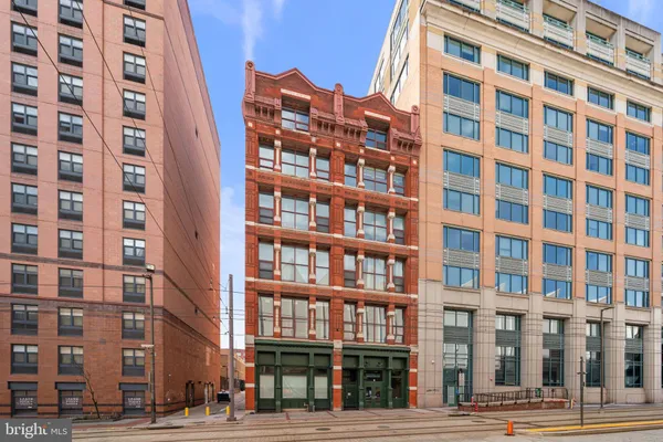 $162,000 | 22 South Howard Street, Unit R403, Baltimore, MD 21201