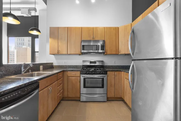 $162,000 | 22 South Howard Street, Unit R403, Baltimore, MD 21201