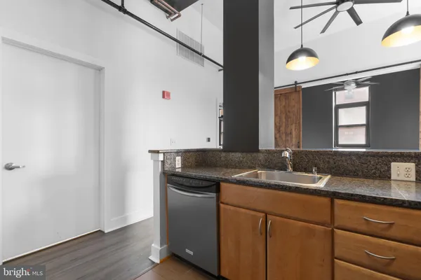 $162,000 | 22 South Howard Street, Unit R403, Baltimore, MD 21201