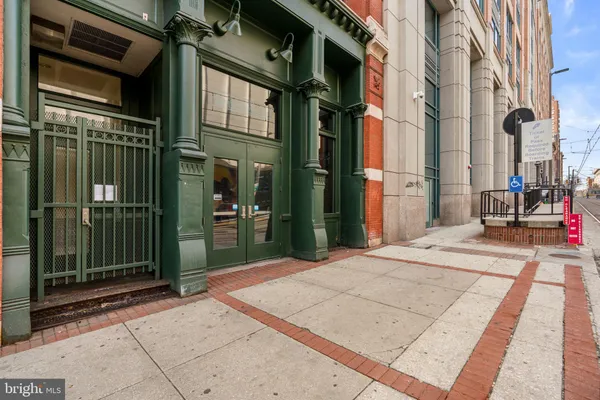 $162,000 | 22 South Howard Street, Unit R403, Baltimore, MD 21201