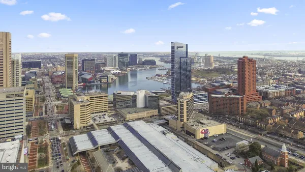 $162,000 | 22 South Howard Street, Unit R403, Baltimore, MD 21201