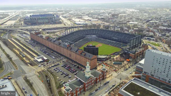 $162,000 | 22 South Howard Street, Unit R403, Baltimore, MD 21201