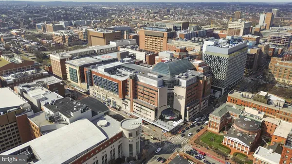 $162,000 | 22 South Howard Street, Unit R403, Baltimore, MD 21201