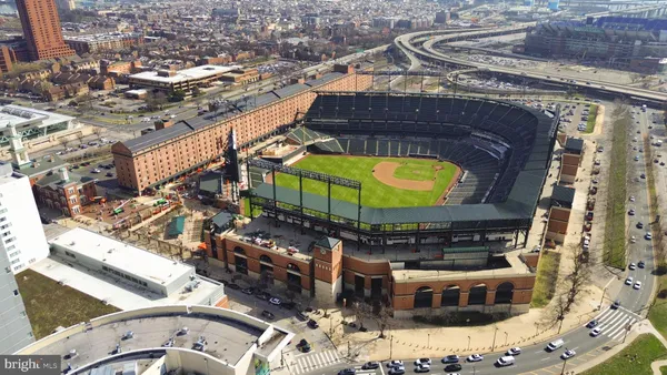 $162,000 | 22 South Howard Street, Unit R403, Baltimore, MD 21201