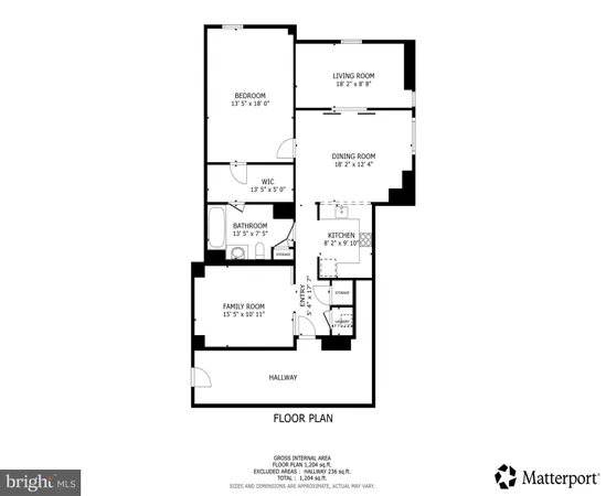 $162,000 | 22 South Howard Street, Unit R403, Baltimore, MD 21201