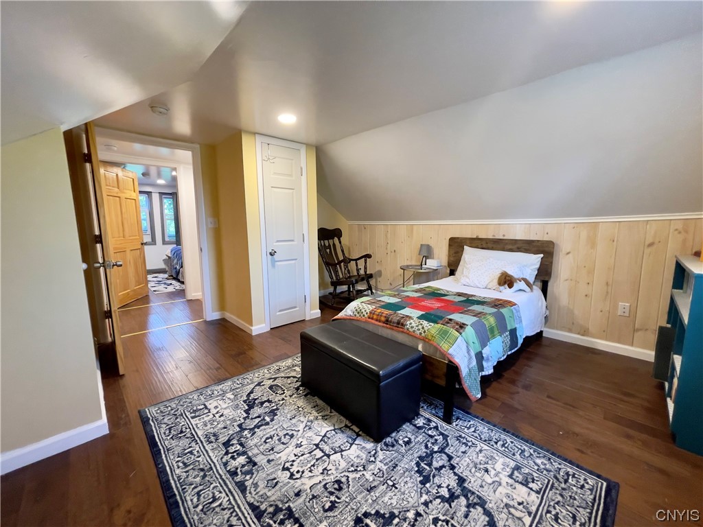 3082 Warners Road Camillus, NY 13164 - Photo 10 of 41 Upstairs Bedroom #2