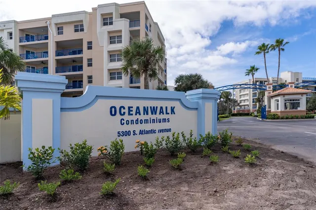$509,900 | 5300 South Atlantic Avenue, Unit 10307, New Smyrna Beach, FL 32169