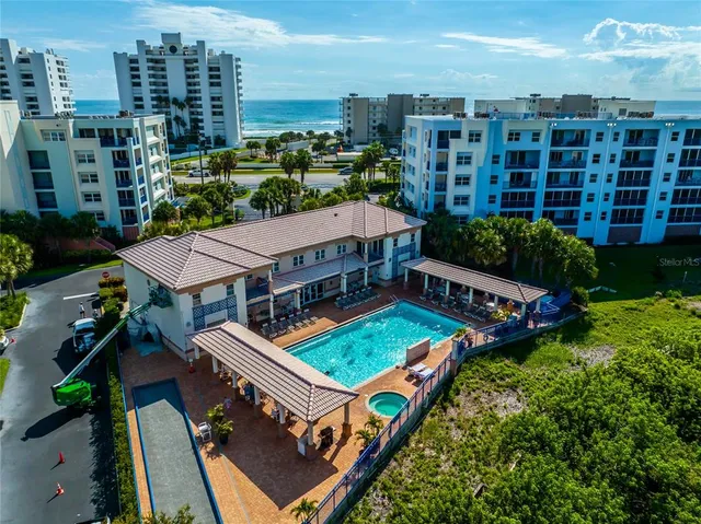 $509,900 | 5300 South Atlantic Avenue, Unit 10307, New Smyrna Beach, FL 32169