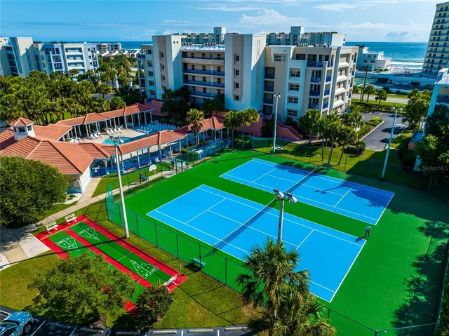 $509,900 | 5300 South Atlantic Avenue, Unit 10307, New Smyrna Beach, FL 32169