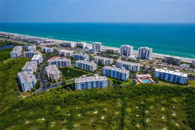 $509,900 | 5300 South Atlantic Avenue, Unit 10307, New Smyrna Beach, FL 32169