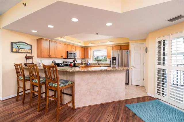 $509,900 | 5300 South Atlantic Avenue, Unit 10307, New Smyrna Beach, FL 32169