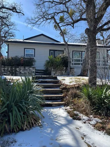 $245,000 | 1707 12th Street, Brownwood, TX 76801