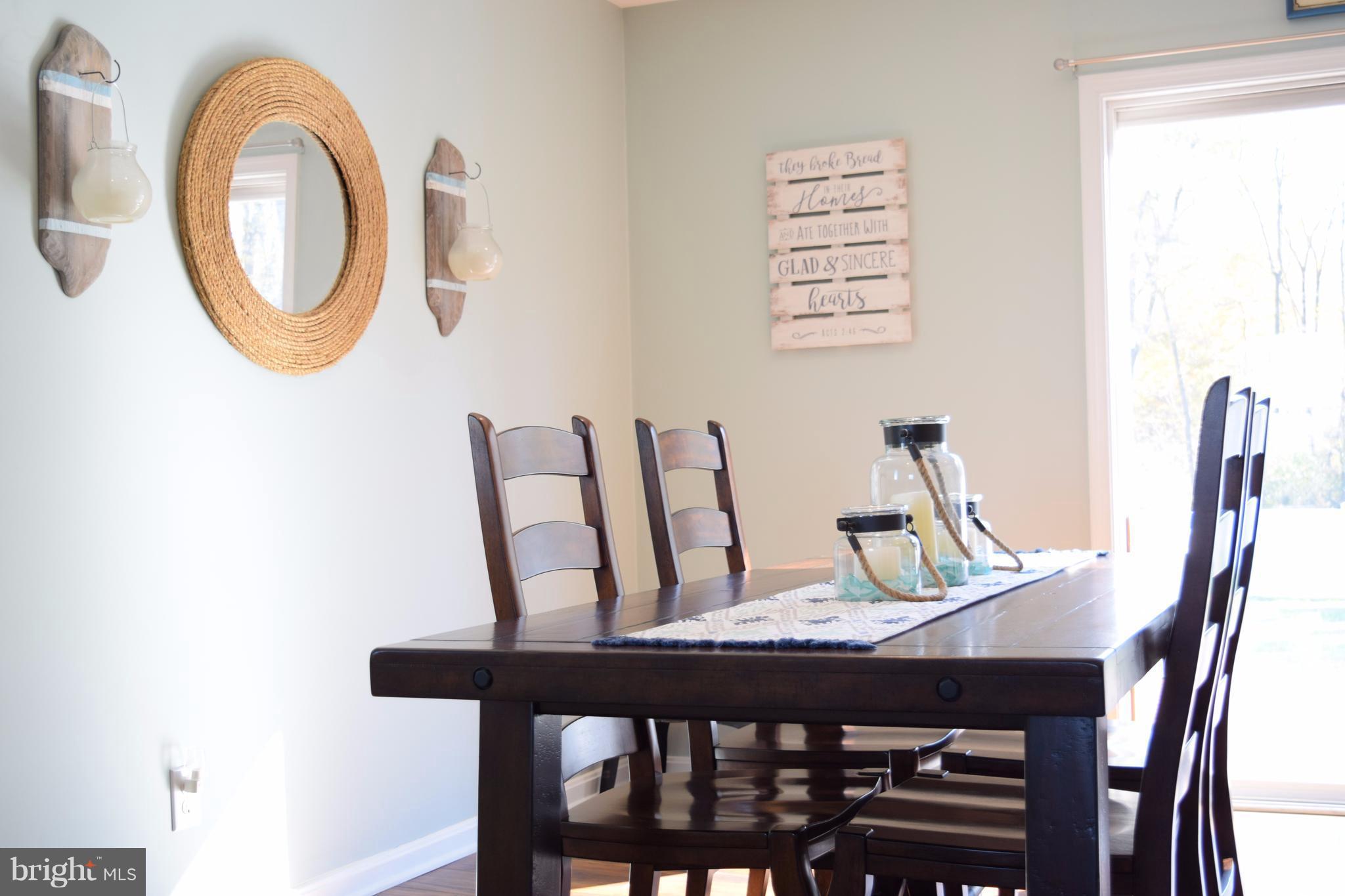 703 Carmichael Road Queenstown, MD 21658 - Photo 2 of 30 Dining Room