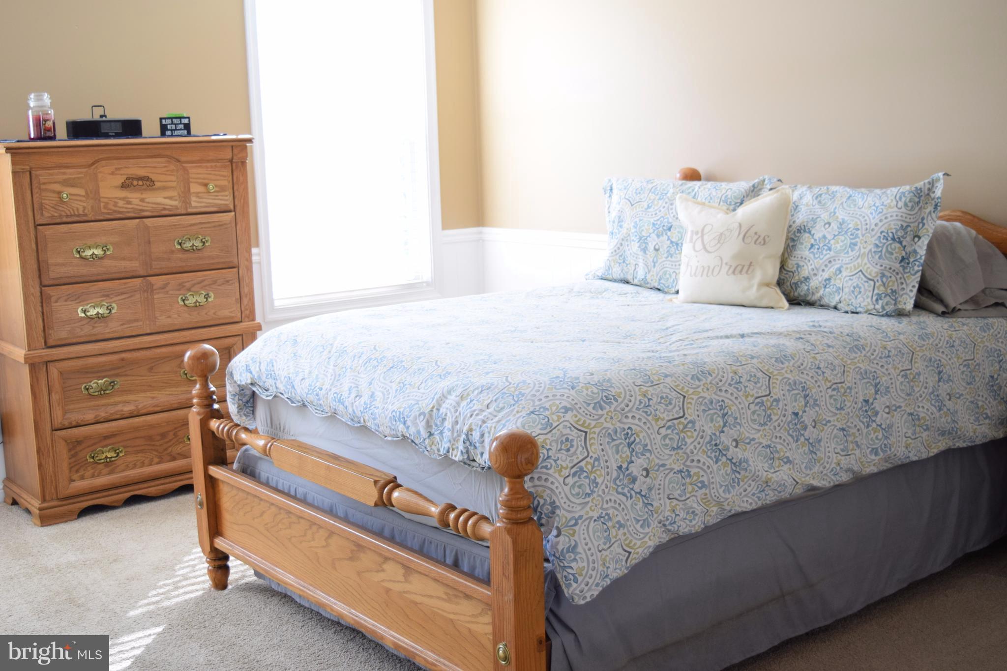 703 Carmichael Road Queenstown, MD 21658 - Photo 17 of 30 Bedroom (Master)