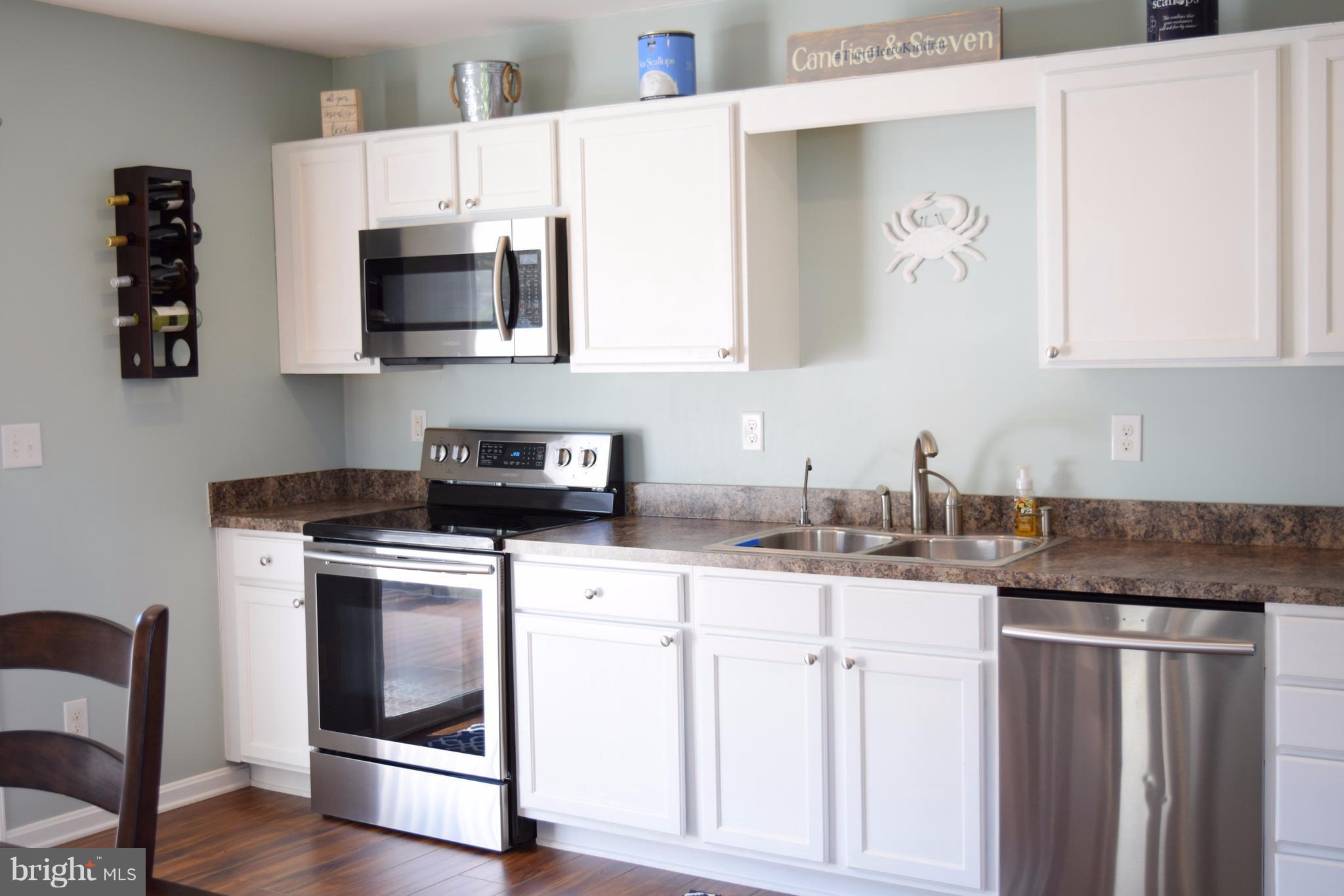 703 Carmichael Road Queenstown, MD 21658 - Photo 3 of 30 Kitchen