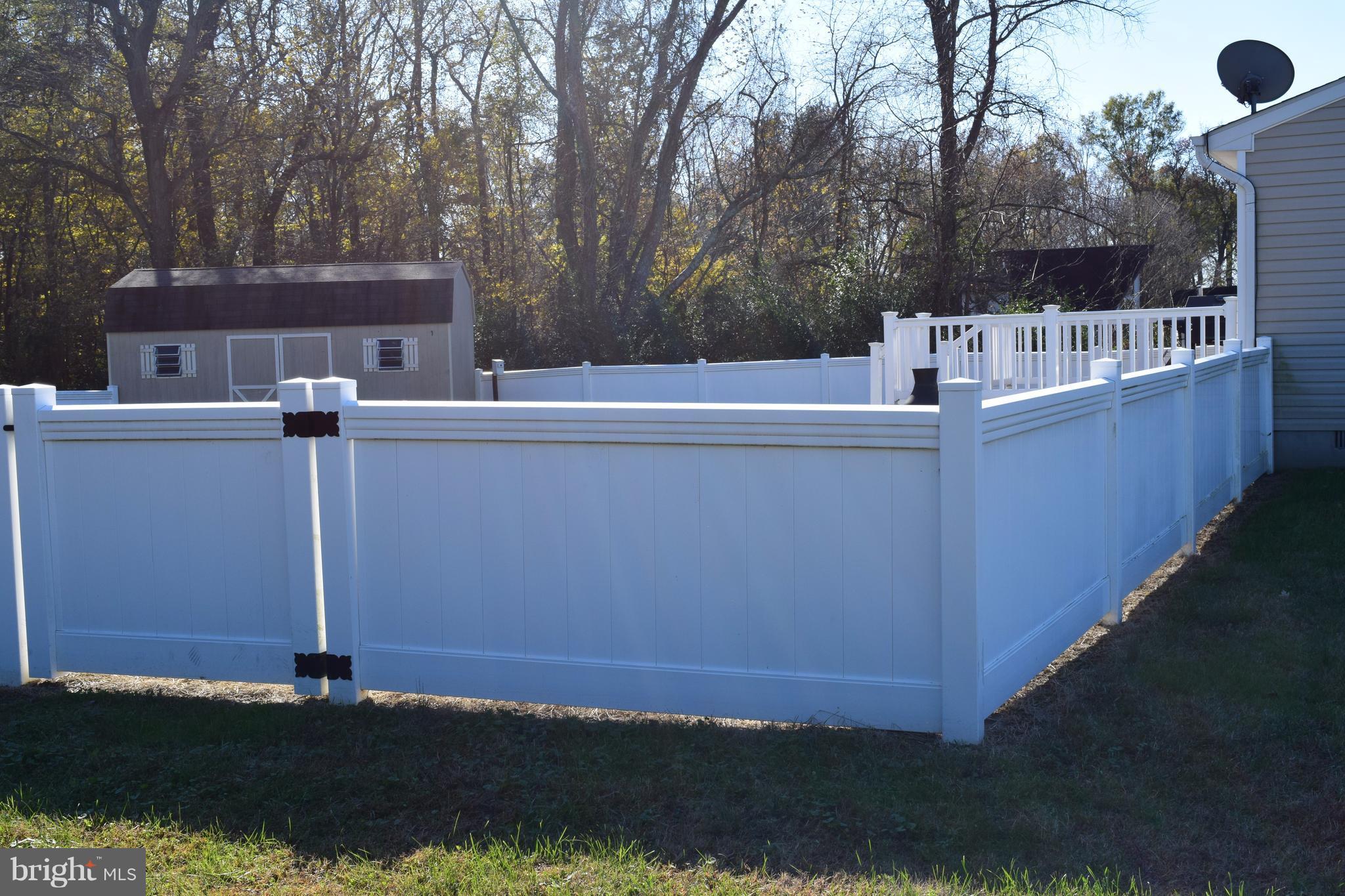 703 Carmichael Road Queenstown, MD 21658 - Photo 27 of 30 Exterior (Rear)