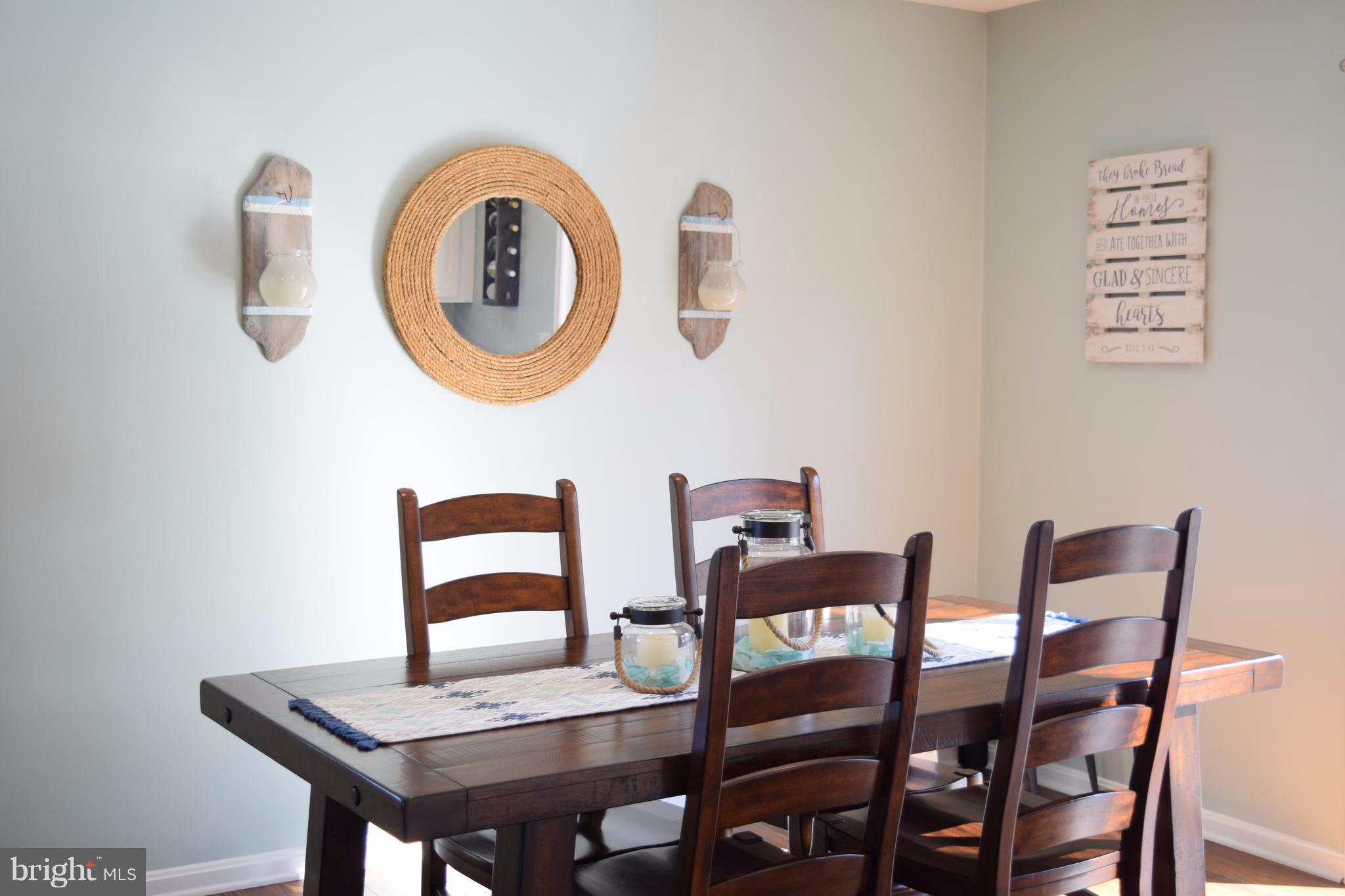 703 Carmichael Road Queenstown, MD 21658 - Photo 4 of 30 Dining Room