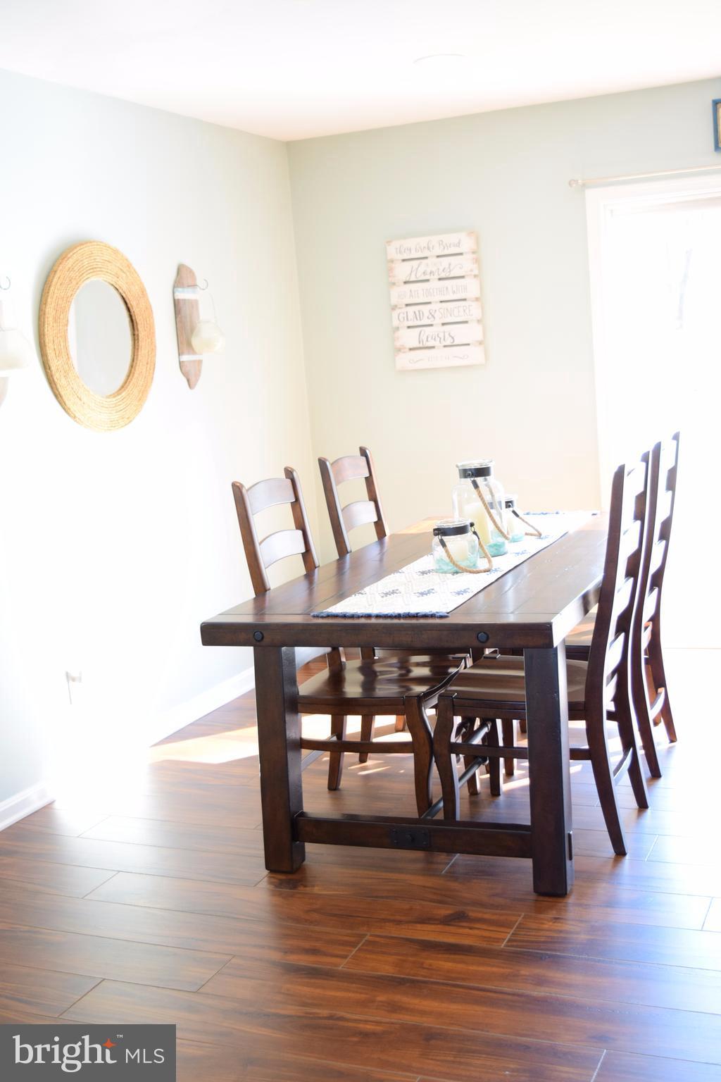703 Carmichael Road Queenstown, MD 21658 - Photo 5 of 30 Dining Room
