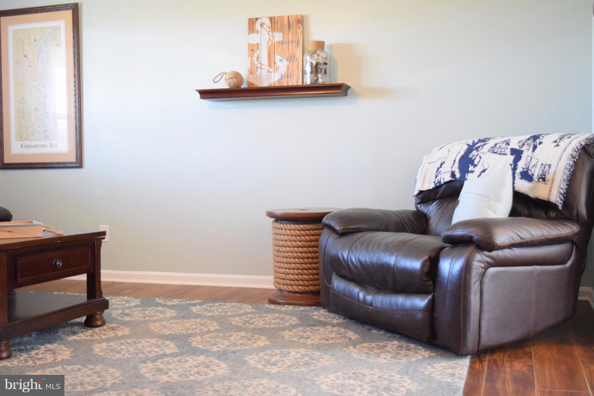 703 Carmichael Road Queenstown, MD 21658 - Photo 10 of 30 Living Room