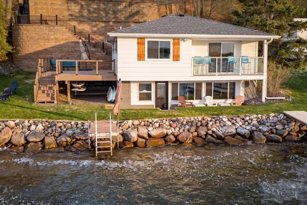 $550,000 | 1453 Pulaski Road, Buffalo, MN 55313