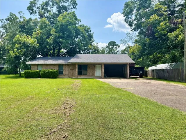 $139,900 | 5011 Oaklane Road, Pineville, LA 71360