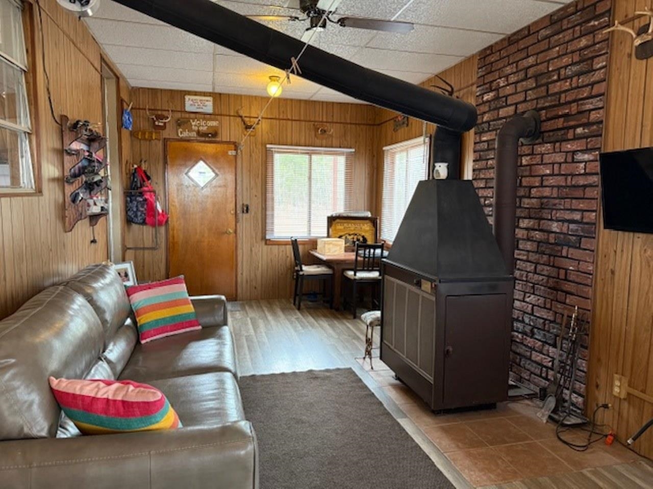 15955 Island Lake Road Mountain, WI 54149 - Photo 18 of 21