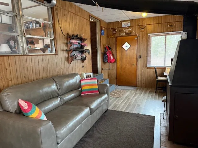 $120,000 | 15955 Island Lake Road, Mountain, WI 54149