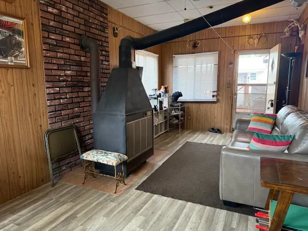 $120,000 | 15955 Island Lake Road, Mountain, WI 54149