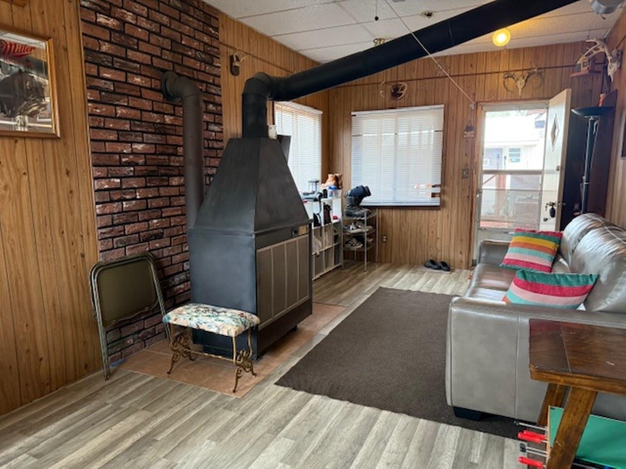 15955 Island Lake Road Mountain, WI 54149 - Photo 20 of 21