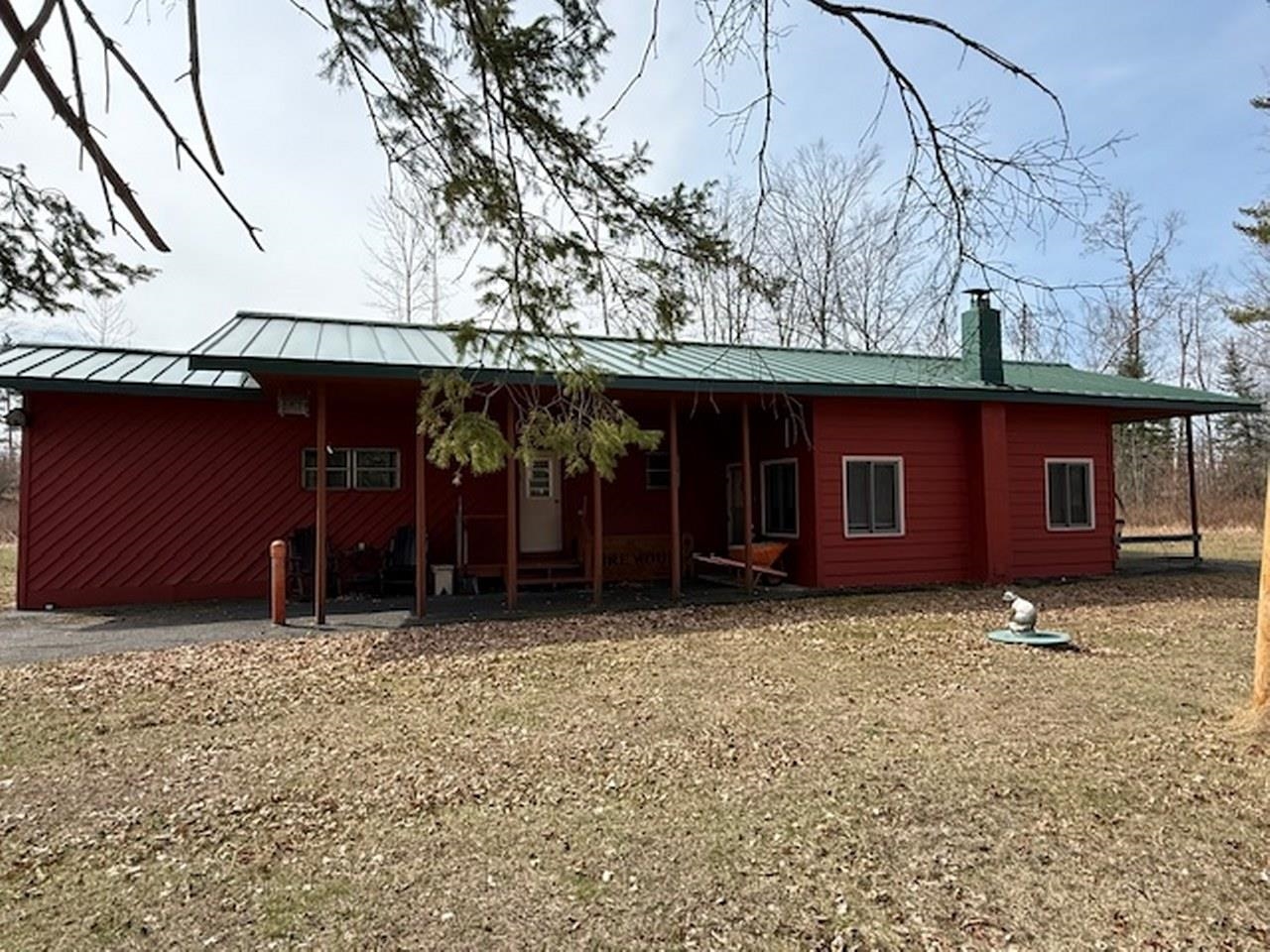 15955 Island Lake Road Mountain, WI 54149 - Photo 2 of 21