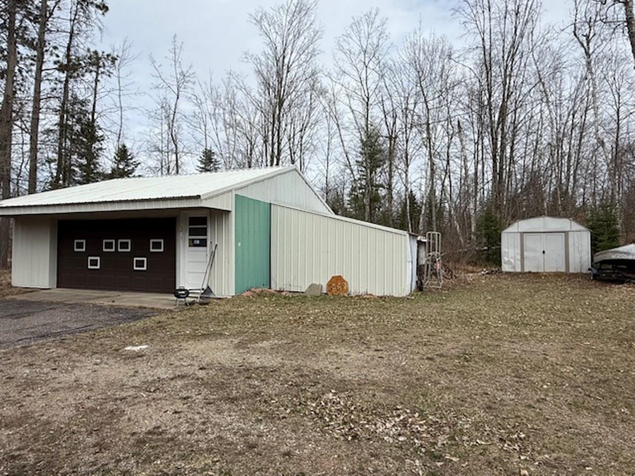 15955 Island Lake Road Mountain, WI 54149 - Photo 21 of 21