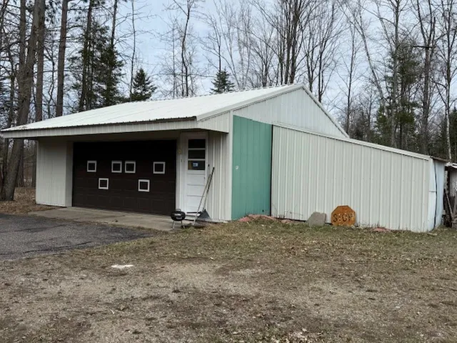 $120,000 | 15955 Island Lake Road, Mountain, WI 54149