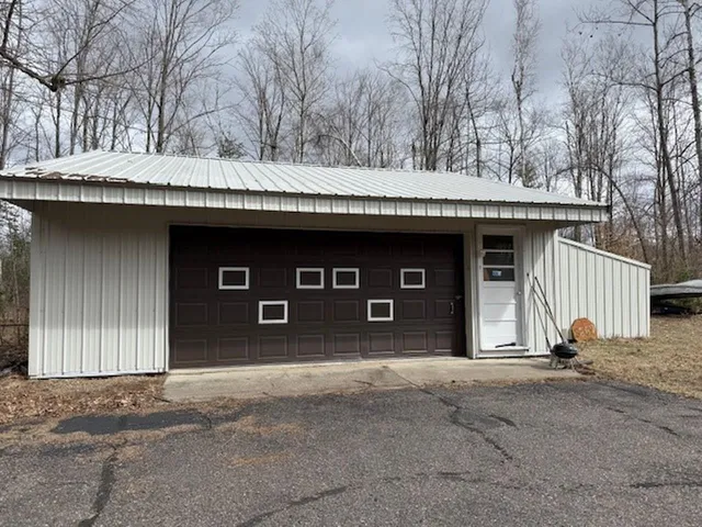 $120,000 | 15955 Island Lake Road, Mountain, WI 54149