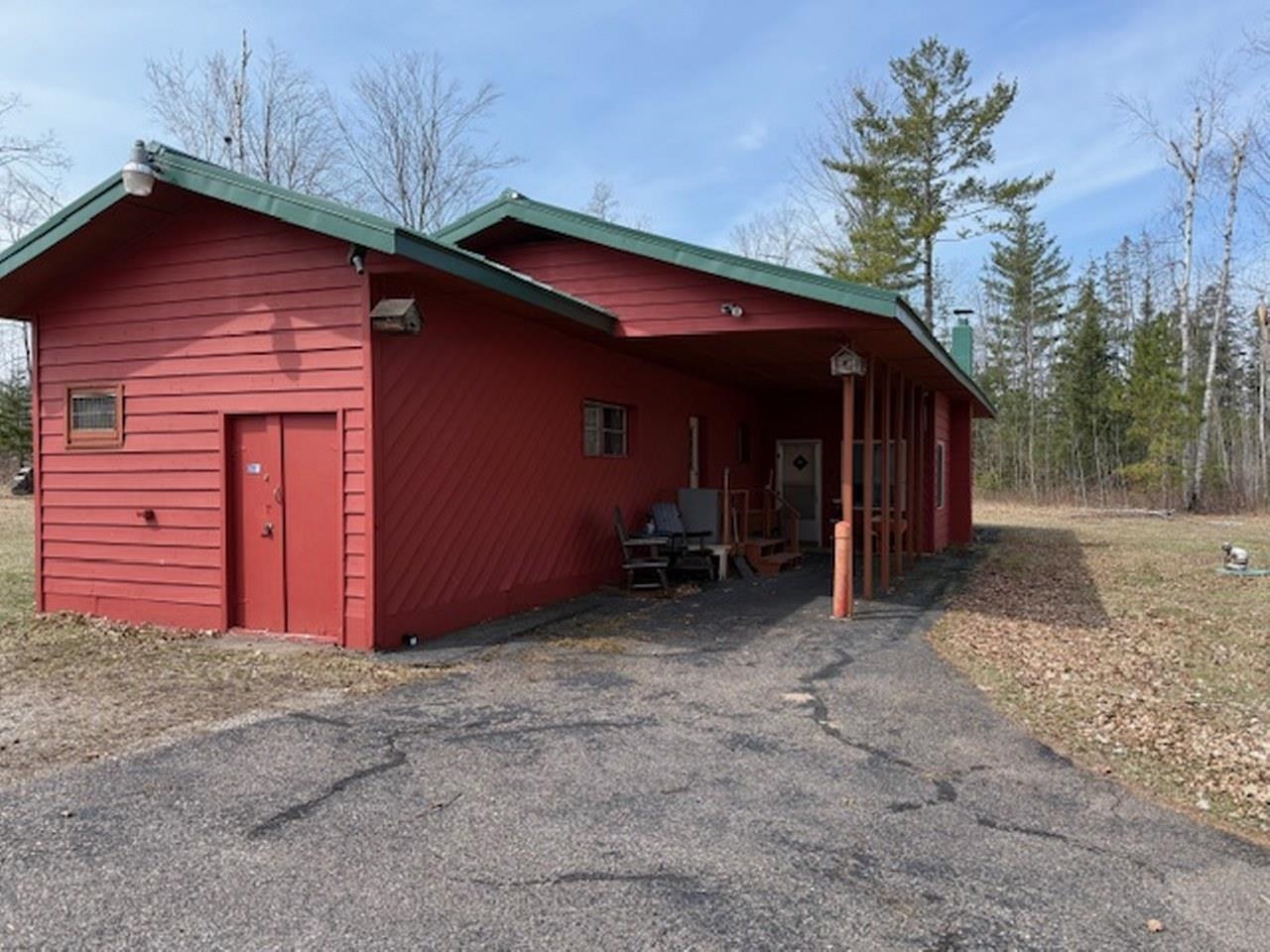 15955 Island Lake Road Mountain, WI 54149 - Photo 6 of 21