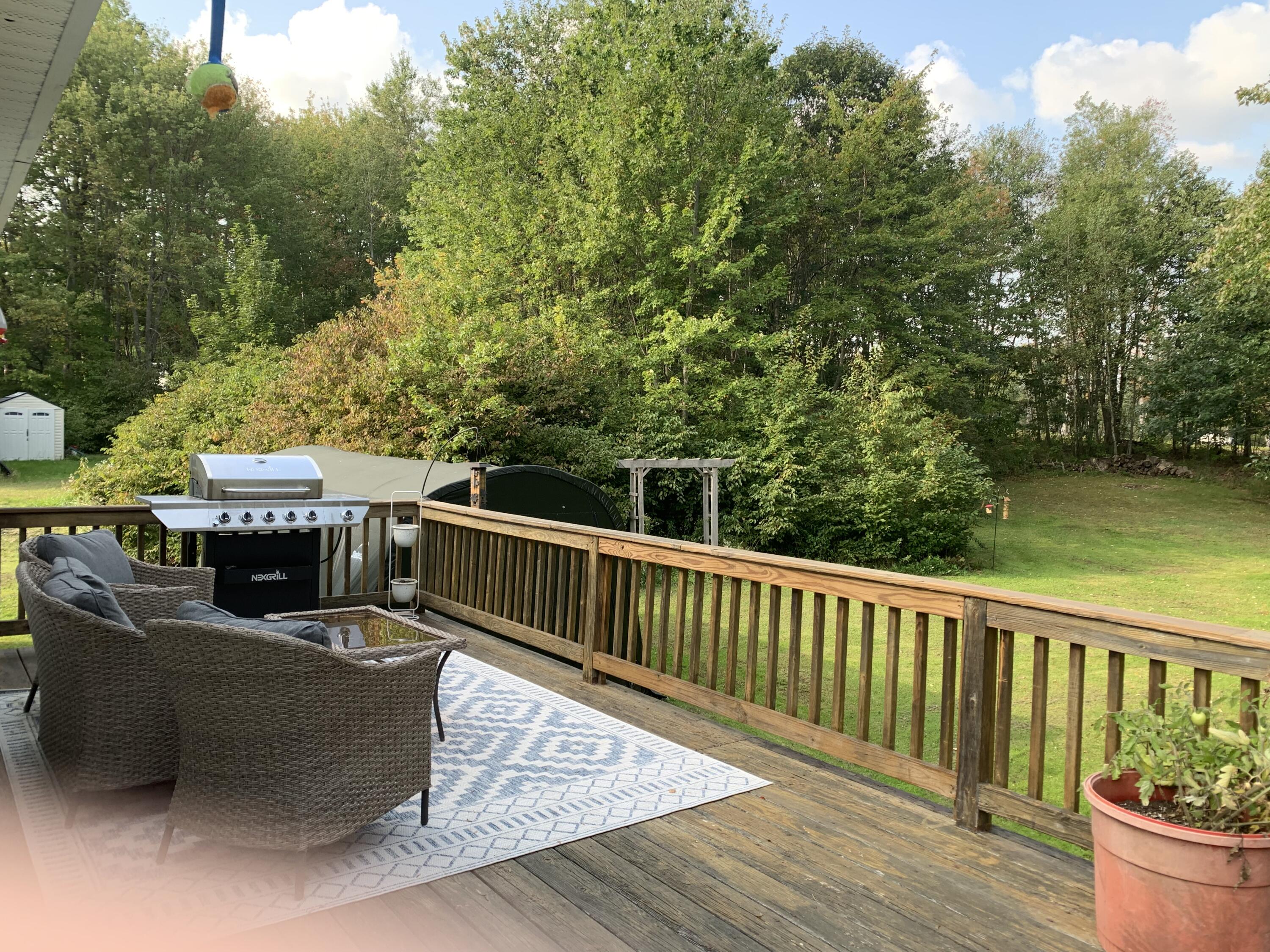 48 Edgecomb Road Lisbon, ME 04252 - Photo 22 of 23 IMG_7767