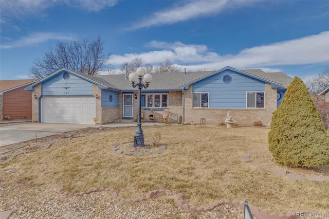 $384,900 | 151 Willmoor Court, Canon City, CO 81212