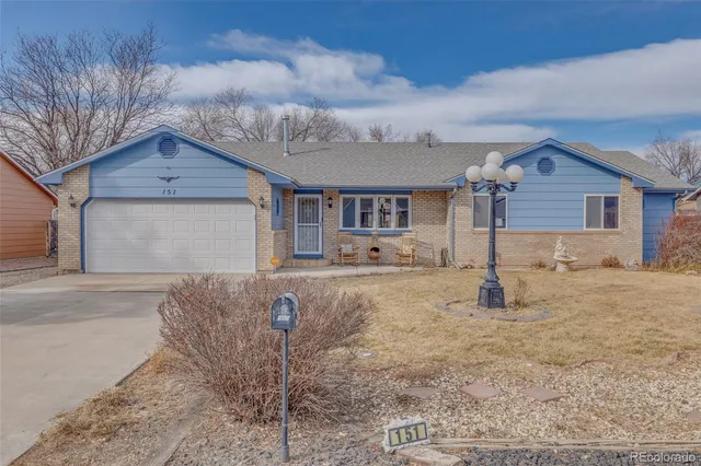 $384,900 | 151 Willmoor Court, Canon City, CO 81212