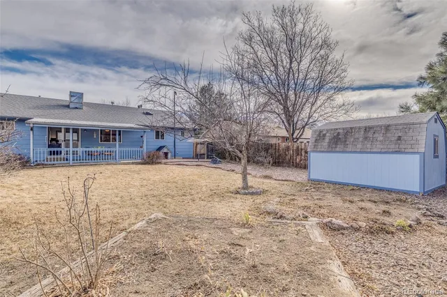 $384,900 | 151 Willmoor Court, Canon City, CO 81212