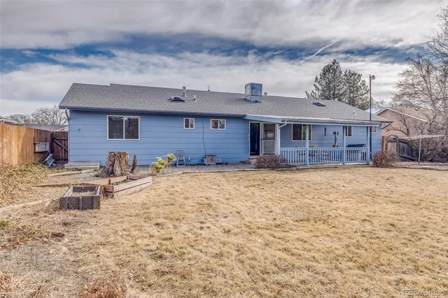 $384,900 | 151 Willmoor Court, Canon City, CO 81212