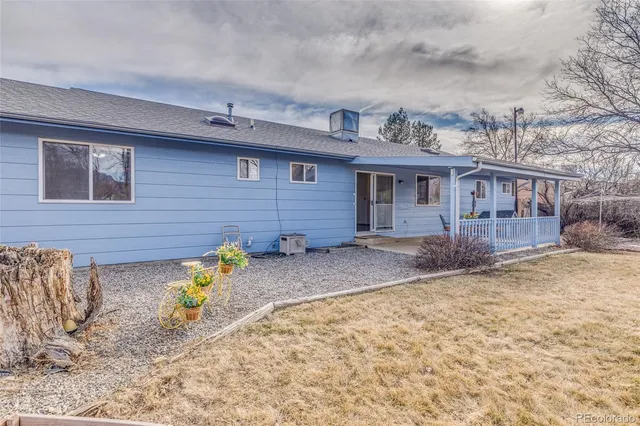 $384,900 | 151 Willmoor Court, Canon City, CO 81212