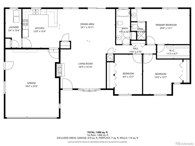 $384,900 | 151 Willmoor Court, Canon City, CO 81212