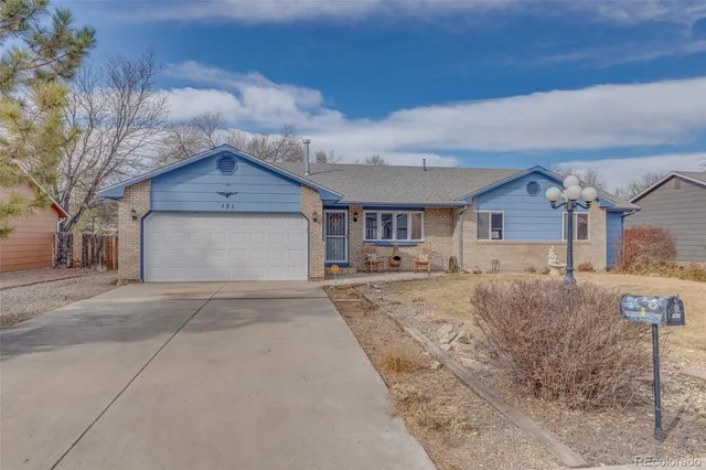 $384,900 | 151 Willmoor Court, Canon City, CO 81212