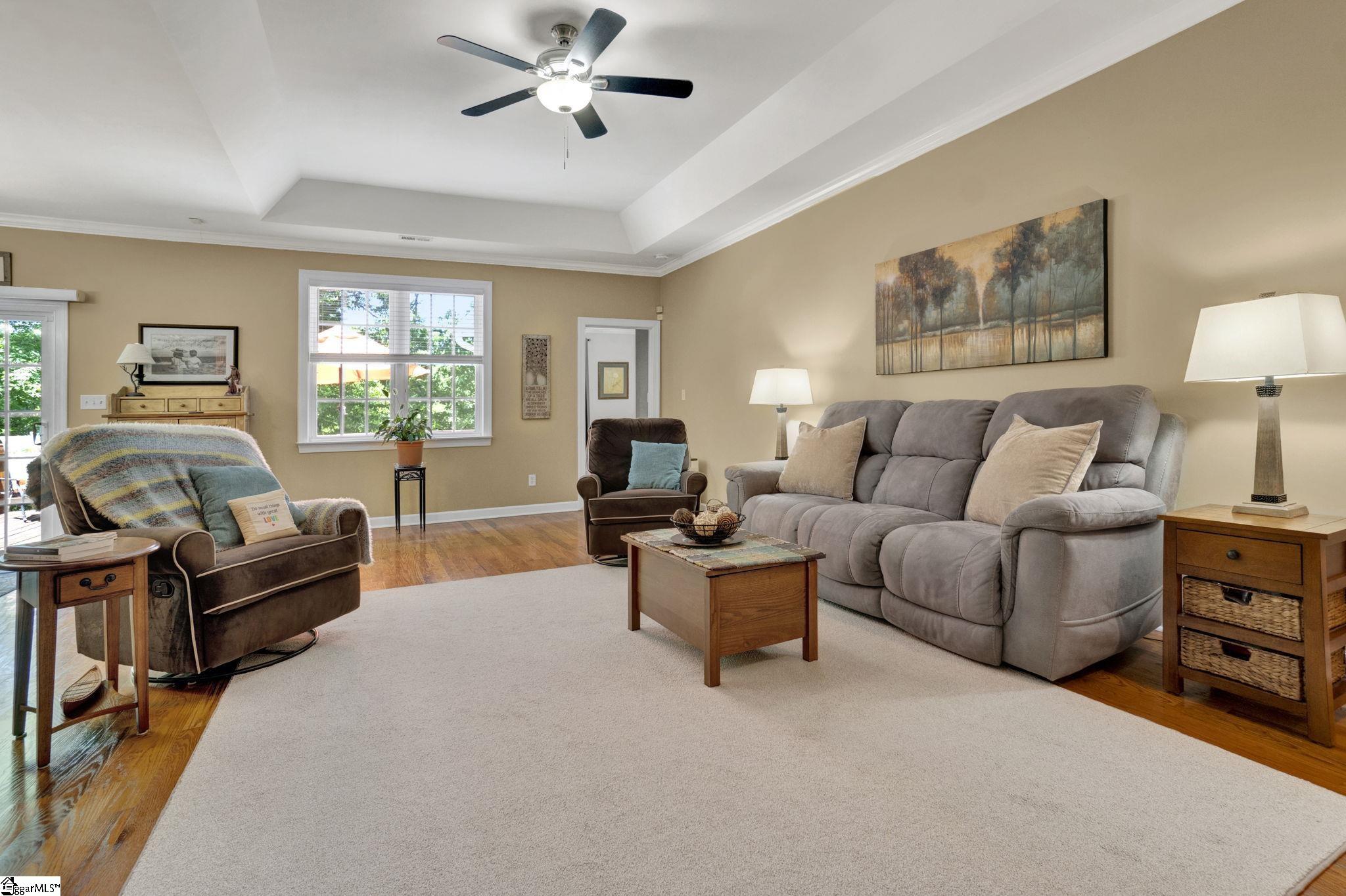 523 Serena Circle Anderson, SC 29621 - Photo 8 of 47