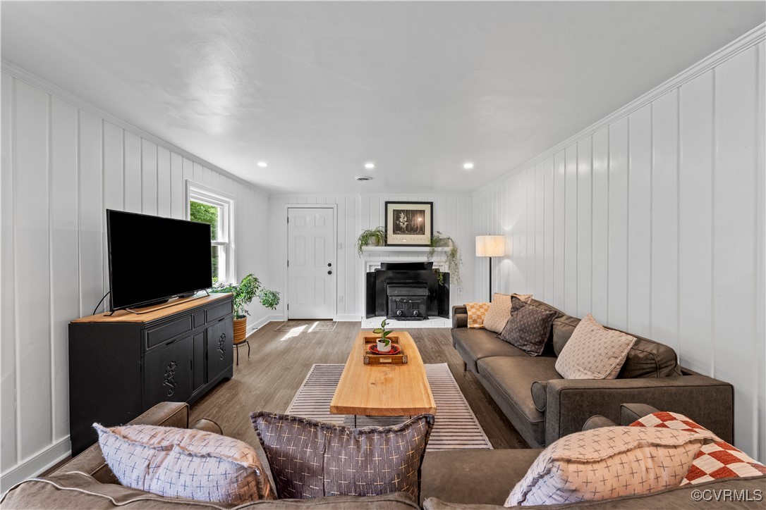 11900 Deerhurst Drive Midlothian, VA 23113 - Photo 14 of 50